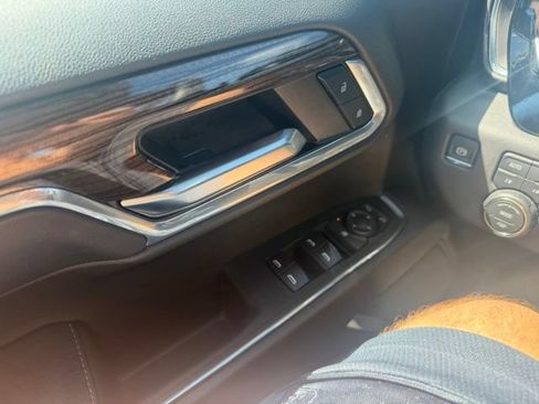 Used 2024 Chevrolet Silverado 1500 RST w/ Protection Package AWD/4WD image 12