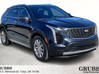 Used 2023 Cadillac XT4 Premium Luxury video 1