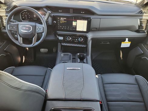 New 2026 GMC Sierra 2500 AT4X w/ AT4X AEV Edition image 10