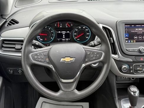 Used 2020 Chevrolet Equinox LS FWD image 17