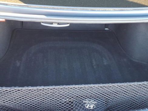 Used 2021 Hyundai Sonata SEL w/ Convenience Package image 10