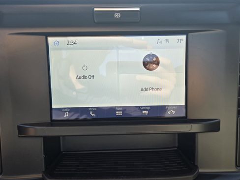 New 2026 Ford F450 XL image 12