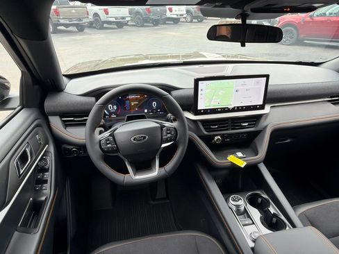 New 2026 Ford Explorer Tremor AWD/4WD image 15