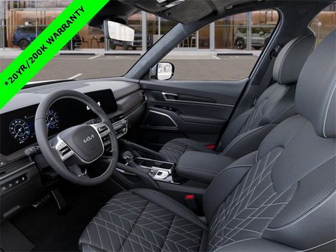 New 2025 Kia Telluride SX Prestige X-Pro image 17