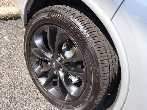 New 2024 Dodge Durango R/T image 9