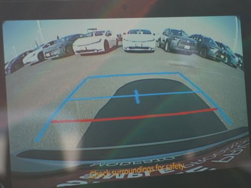 New 2026 Toyota Corolla LE image 23