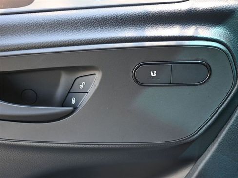 Used 2024 Mercedes-Benz Sprinter 144 Cargo image 16