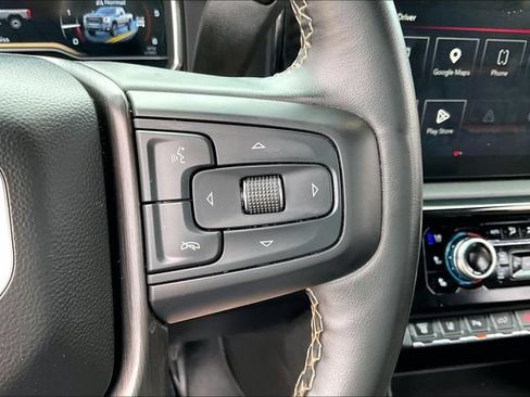 Used 2025 GMC Sierra 2500 AT4 AWD/4WD image 13