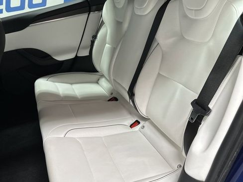 Used 2021 Tesla Model S Plaid image 16