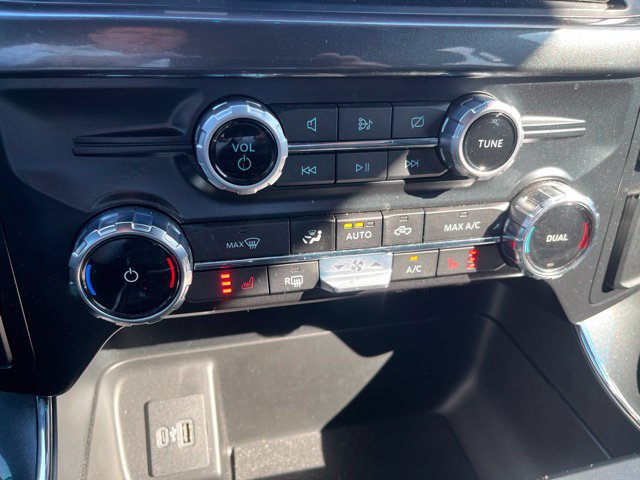 Used 2023 Ford F150 XLT w/ Equipment Group 302A High AWD/4WD image 23