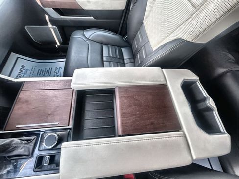 Used 2024 Toyota Tundra Capstone image 27