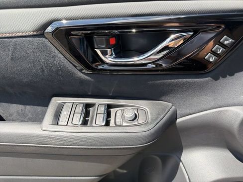 New 2026 Subaru Forester Touring AWD/4WD image 24