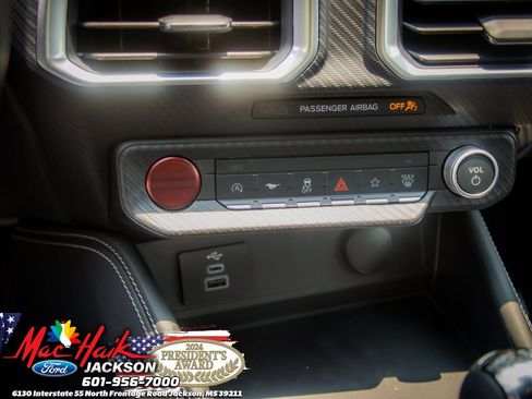 New 2025 Ford Mustang GT Premium image 44