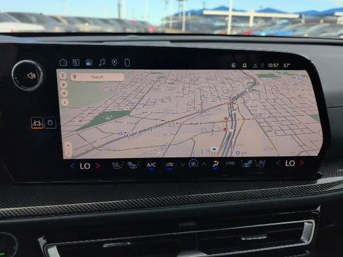 New 2026 Chevrolet Traverse High Country w/ LPO, Floor Liner Package image 24