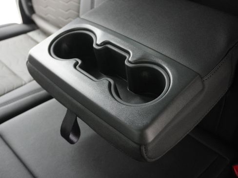 New 2026 Chevrolet Silverado 1500 ZR2 AWD/4WD image 37