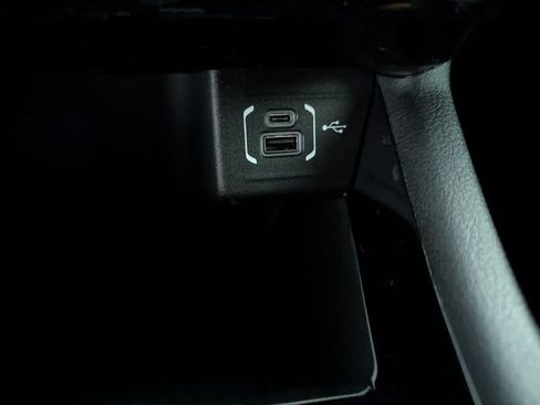 New 2026 Jeep Compass Latitude image 22