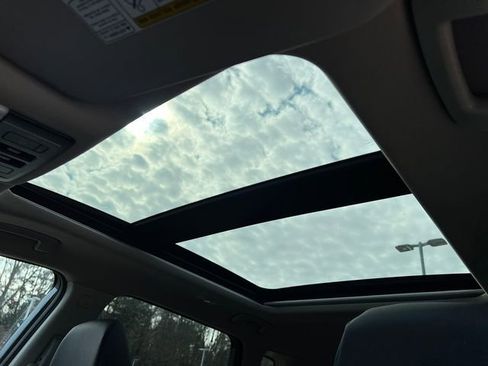 New 2026 Nissan Rogue SV image 6