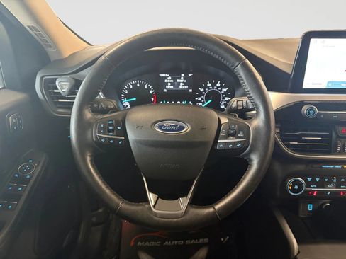 Used 2020 Ford Escape SEL AWD/4WD image 29