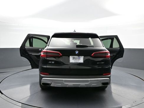 Used 2020 BMW X5 xDrive40i w/ Convenience Package image 51