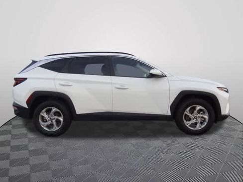 Used 2024 Hyundai Tucson SEL image 6
