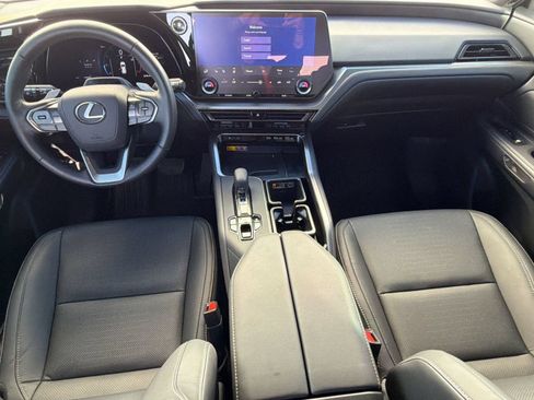 Used 2026 Lexus TX 350 AWD w/ Technology Package image 13