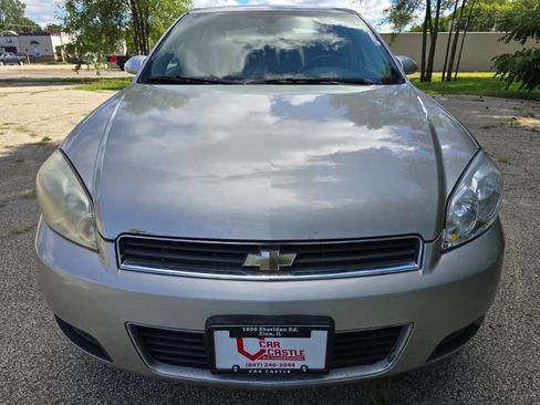 Used 2006 Chevrolet Impala LT image 2