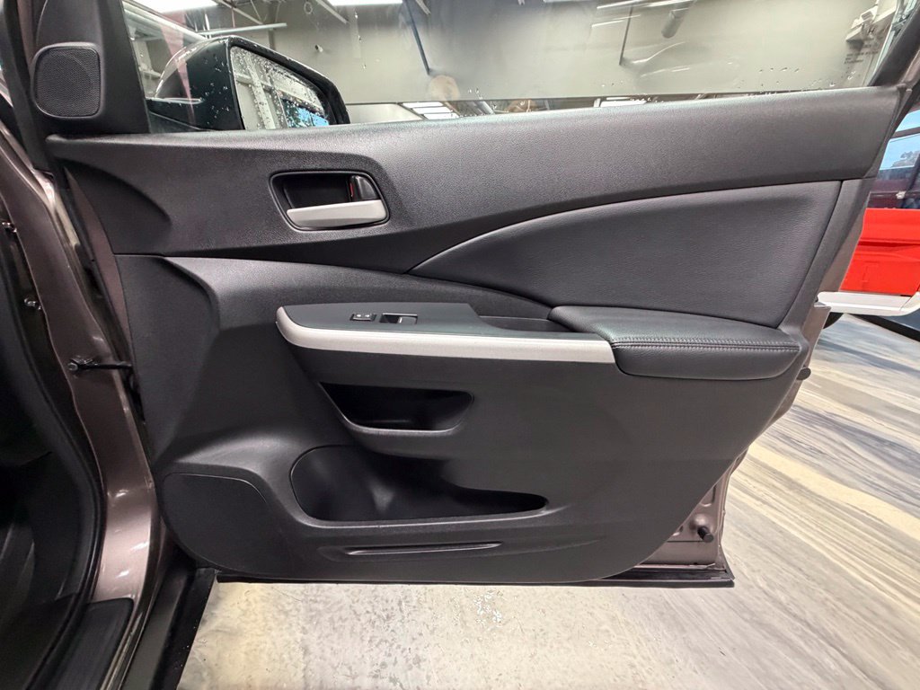 Used 2014 Honda CR-V EX-L image 40