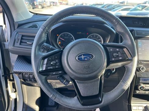 Used 2022 Subaru Ascent Onyx Edition image 13