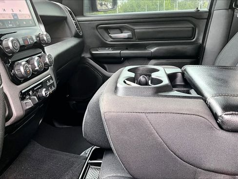 Used 2025 RAM 1500 Tradesman AWD/4WD image 19