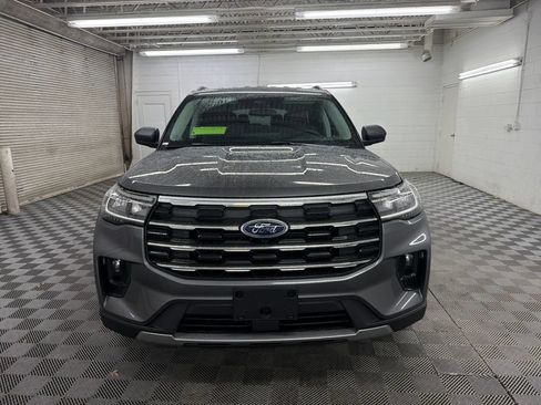 New 2026 Ford Explorer Active w/ Active Comfort Package RWD image 15