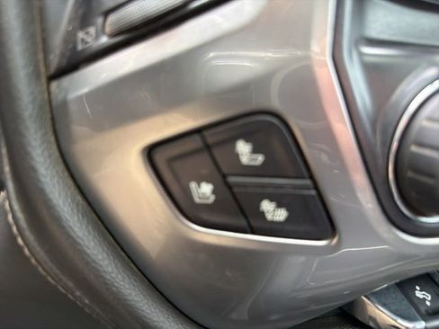 Used 2016 Chevrolet Silverado 2500 LTZ w/ Duramax Plus Package image 20