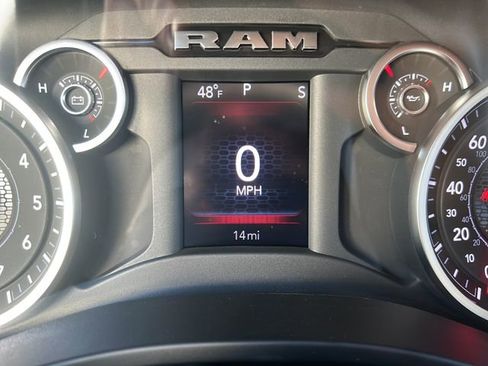 New 2026 RAM 1500 Big Horn image 30