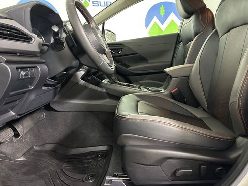 Used 2025 Subaru Crosstrek 2.5i Limited image 16