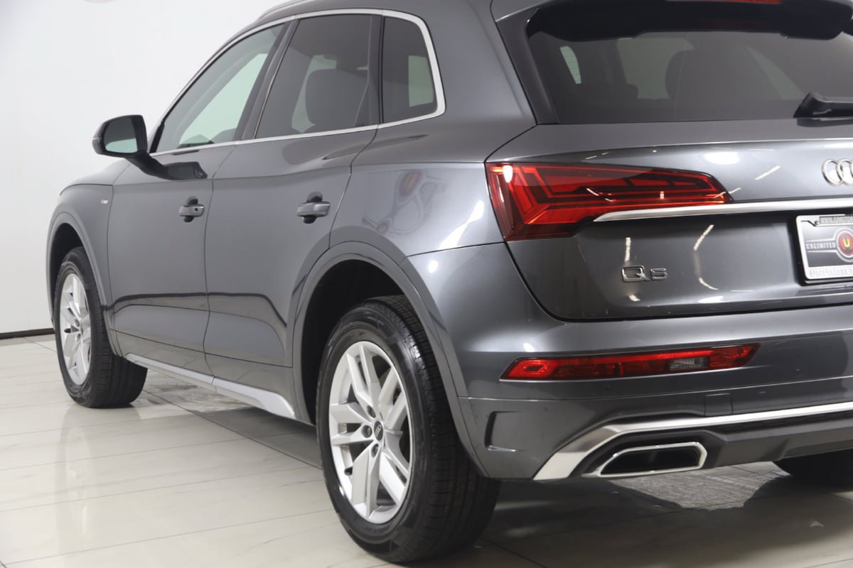 Used 2023 Audi Q5 2.0T Premium AWD/4WD image 21