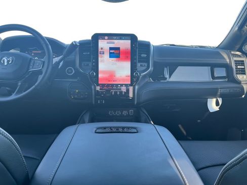 New 2026 RAM 2500 Power Wagon image 3