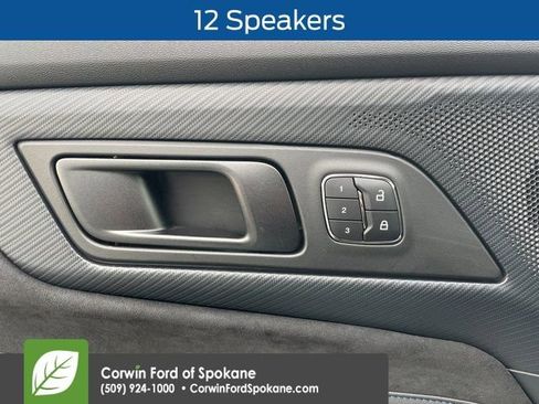 Certified 2024 Ford Mustang Dark Horse image 22