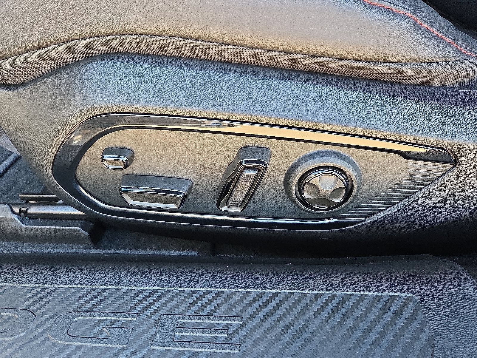 New 2026 Dodge Charger Scat Pack AWD/4WD image 14