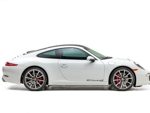 Used 2014 Porsche 911 Carrera S image 21