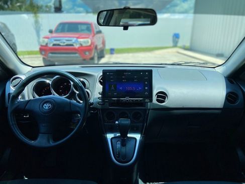 Used 2008 Toyota Matrix XR FWD image 26