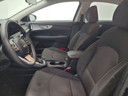 Used 2024 Kia Forte LXS image 17