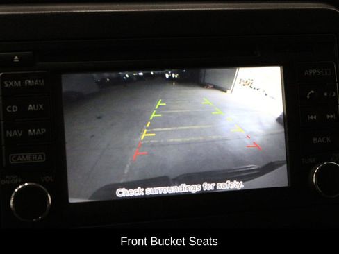 Used 2017 Nissan NV 2500 SV w/ Technology Package image 8