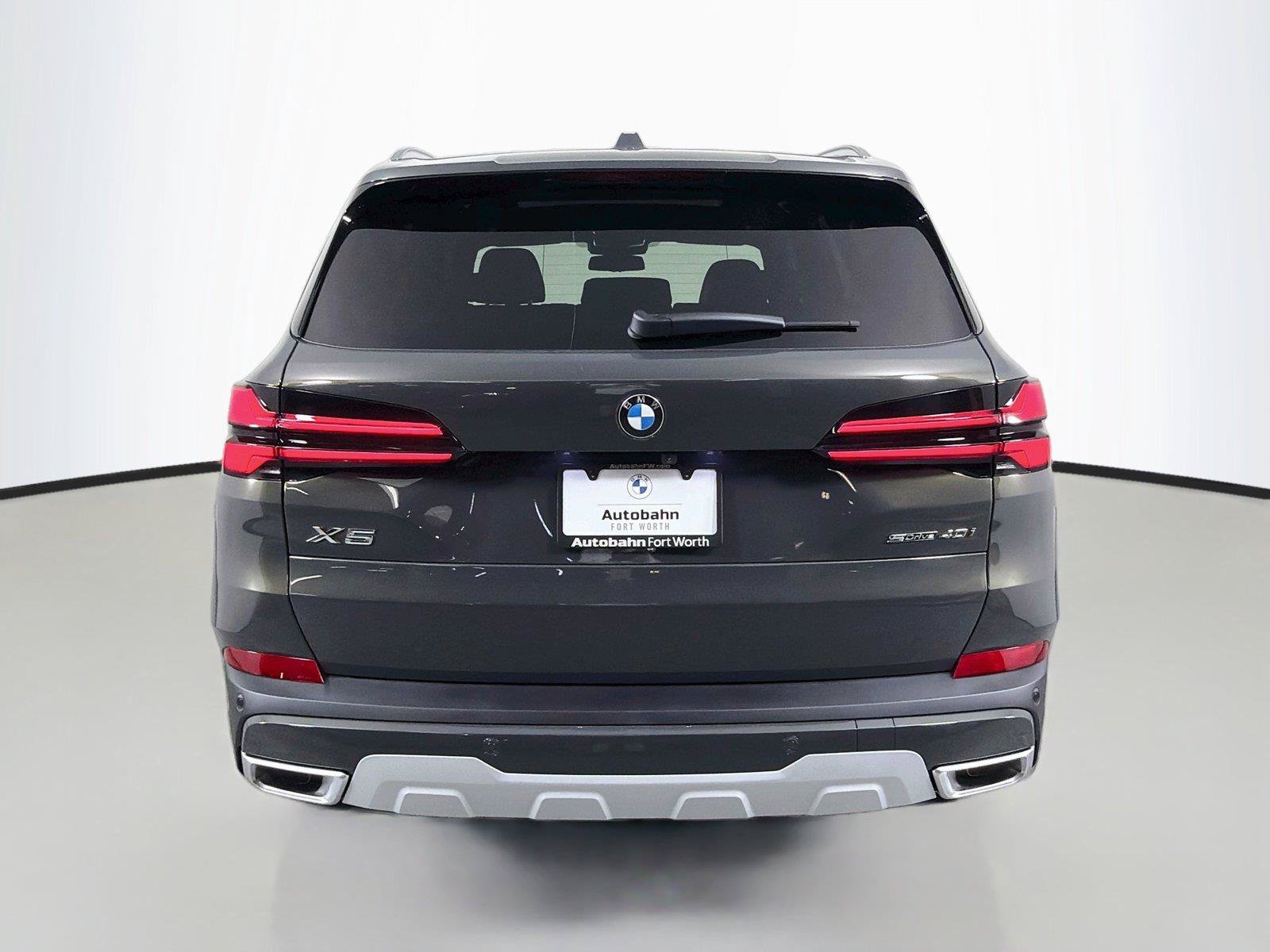 New 2026 BMW X5 sDrive40i w/ Climate Comfort Package RWD image 6