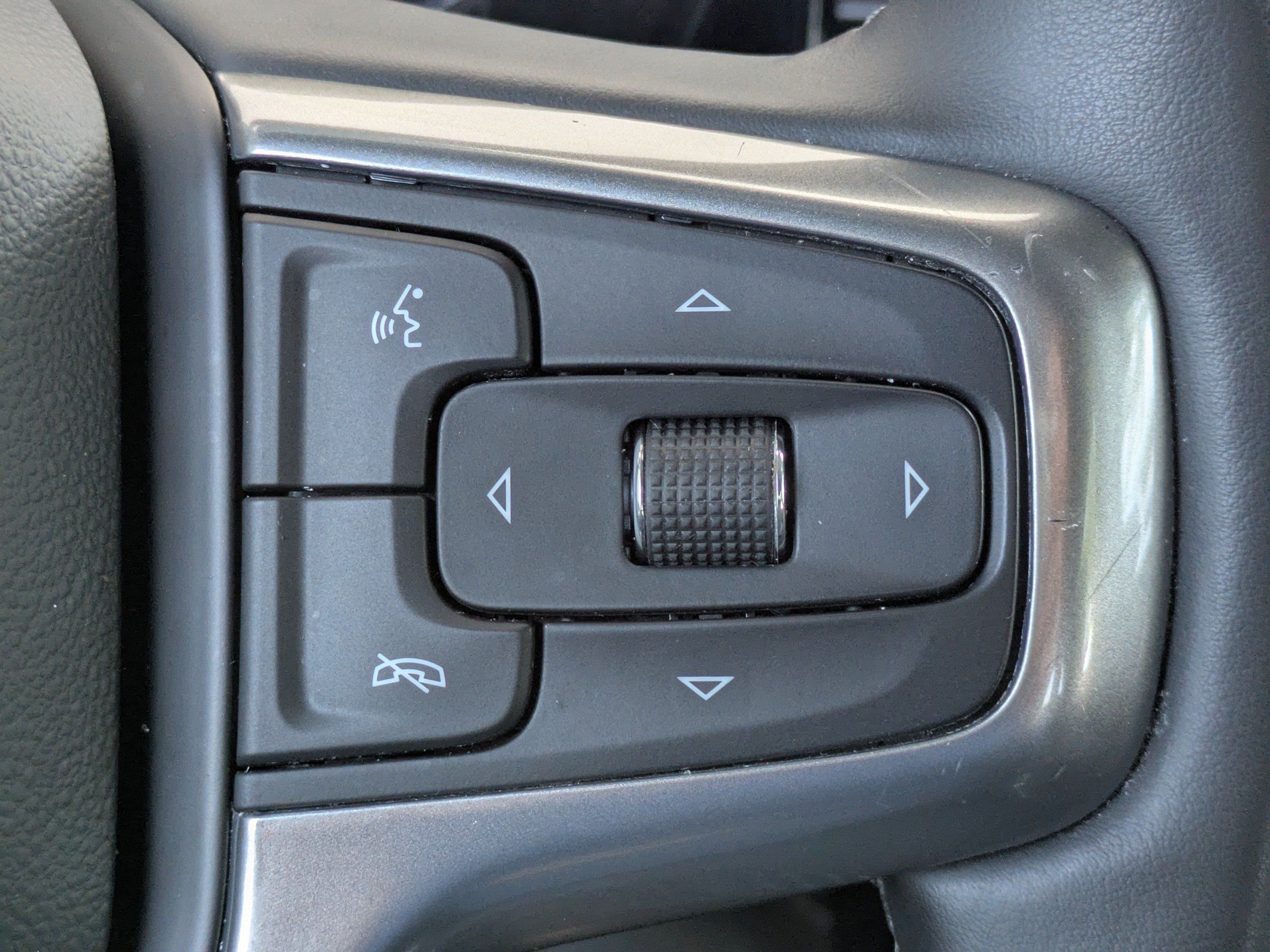 Used 2024 Chevrolet Silverado 2500 LTZ w/ LTZ Premium Package AWD/4WD image 28