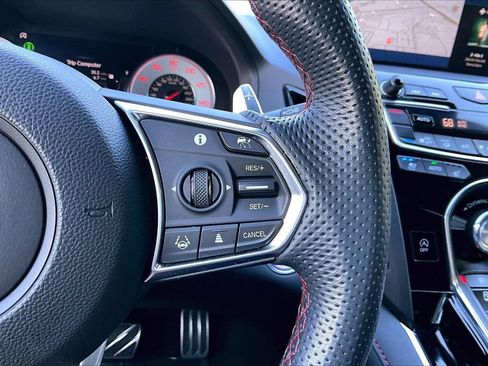 Used 2023 Acura RDX A-Spec FWD image 30