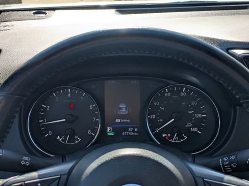 Used 2019 Nissan Rogue S w/ Special Edition Package image 12