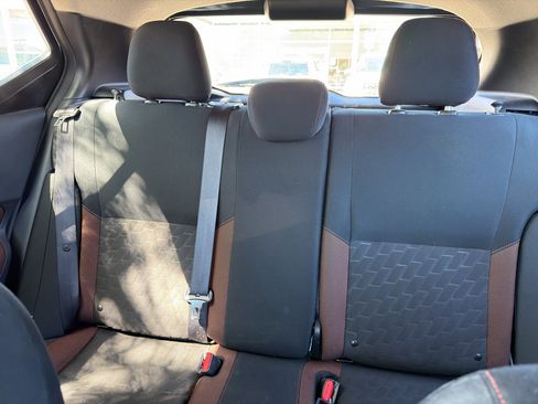 Used 2024 Nissan Kicks SR FWD image 27