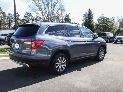 Used 2019 Honda Pilot EX-L image 10
