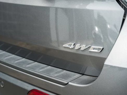 Used 2026 Ford Explorer ST-Line AWD/4WD image 10