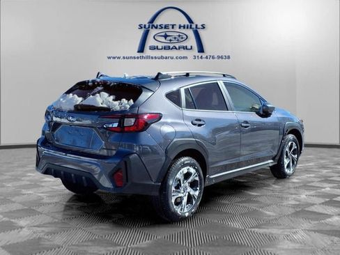 New 2026 Subaru Crosstrek 2.0i Premium image 41