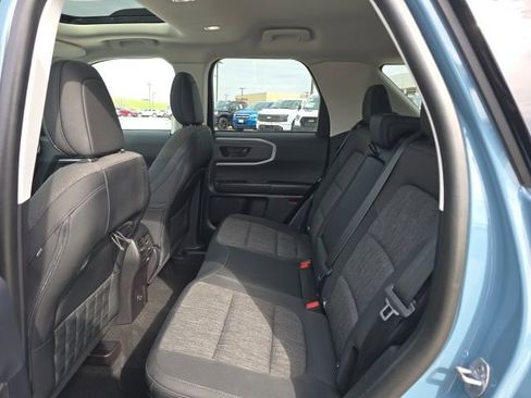 Certified 2022 Ford Bronco Sport Big Bend w/ Convenience Package image 15